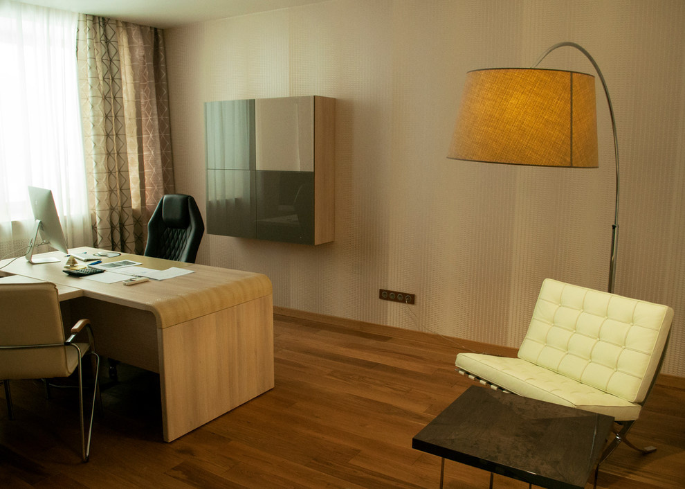 Кабинет, площадь 100 кв. м