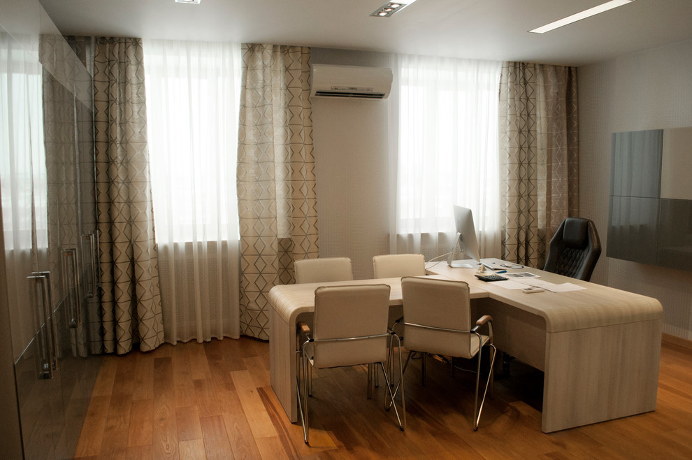 Кабинет, площадь 100 кв. м