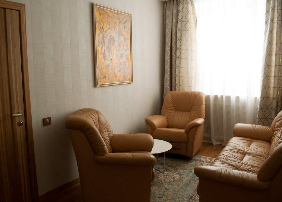 Кабинет, площадь 100 кв. м