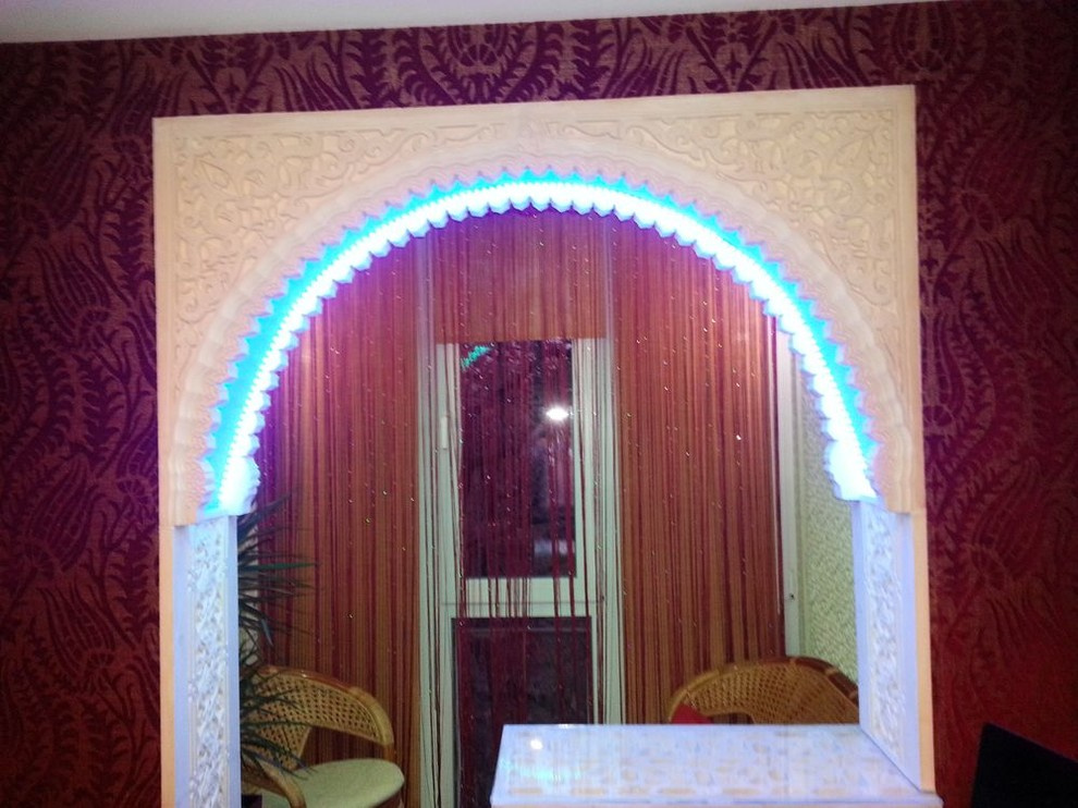 Ремонт 3х комнатной квартиры на ул. Красный Казанец