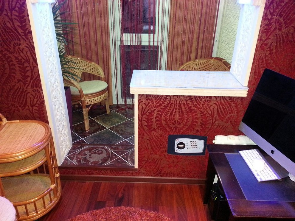 Ремонт 3х комнатной квартиры на ул. Красный Казанец