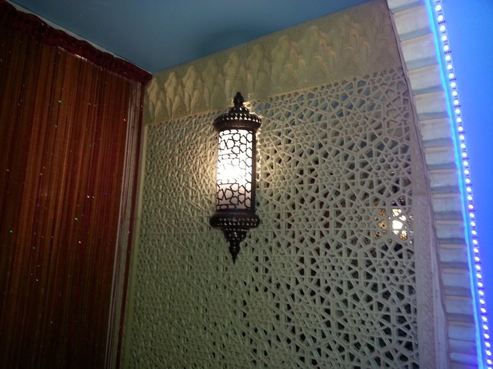 Ремонт 3х комнатной квартиры на ул. Красный Казанец