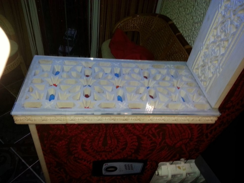 Ремонт 3х комнатной квартиры на ул. Красный Казанец