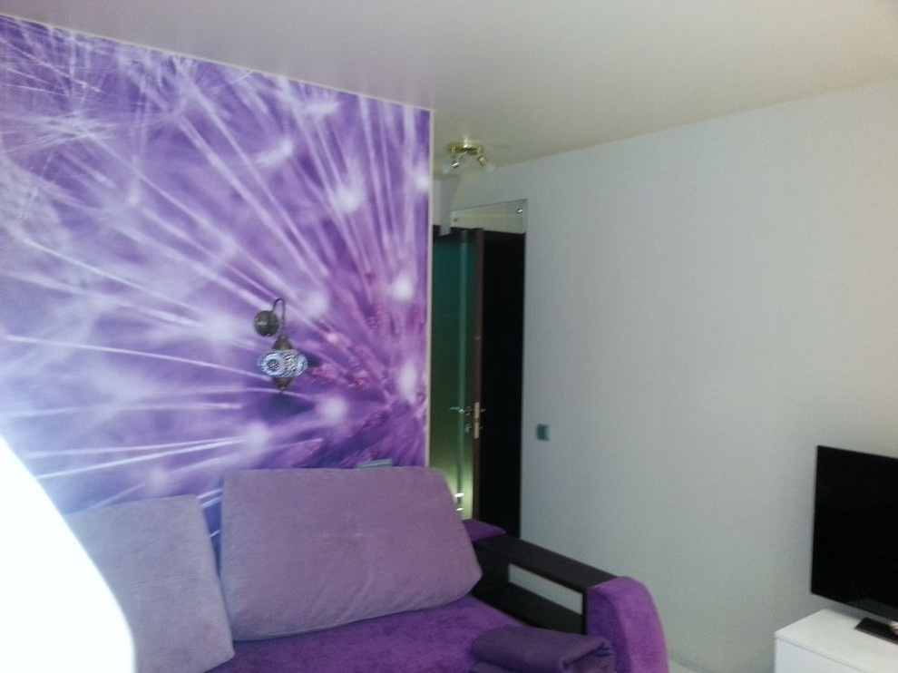 Ремонт 3х комнатной квартиры на ул. Красный Казанец