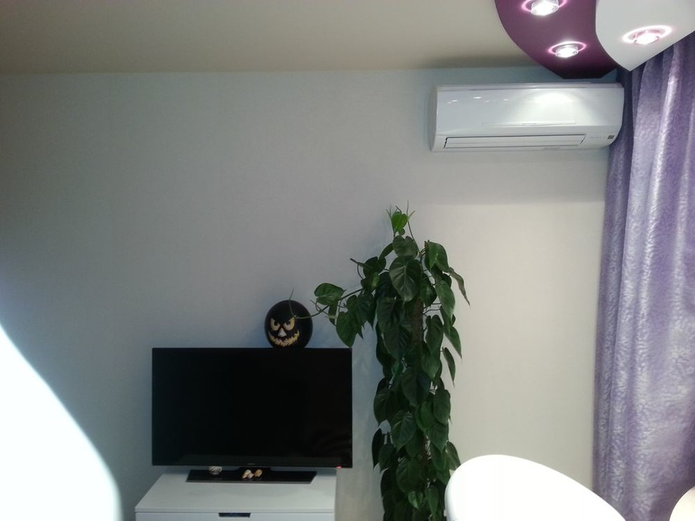 Ремонт 3х комнатной квартиры на ул. Красный Казанец