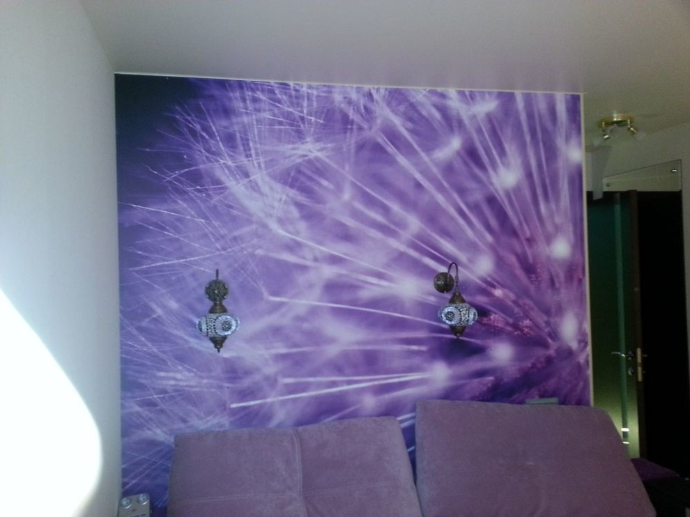 Ремонт 3х комнатной квартиры на ул. Красный Казанец