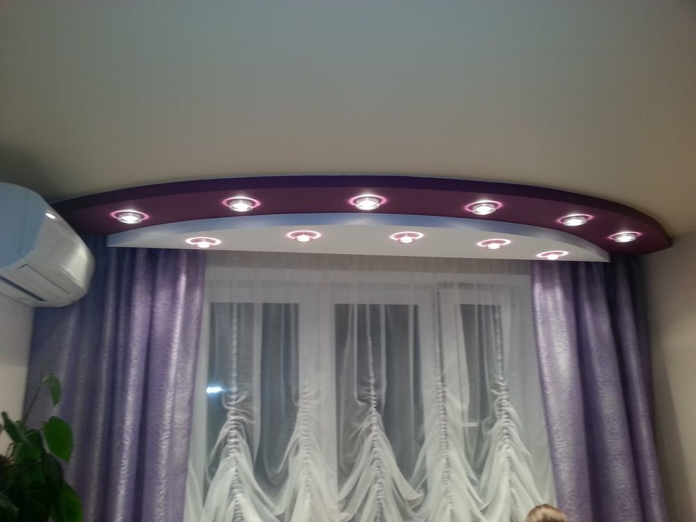 Ремонт 3х комнатной квартиры на ул. Красный Казанец