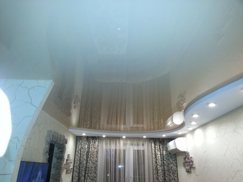 Ремонт 3х комнатной квартиры на ул. Красный Казанец