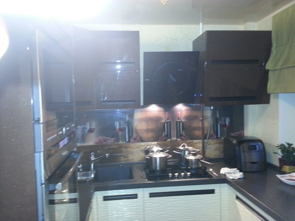 Ремонт 3х комнатной квартиры на ул. Красный Казанец