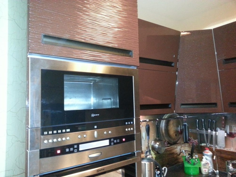 Ремонт 3х комнатной квартиры на ул. Красный Казанец