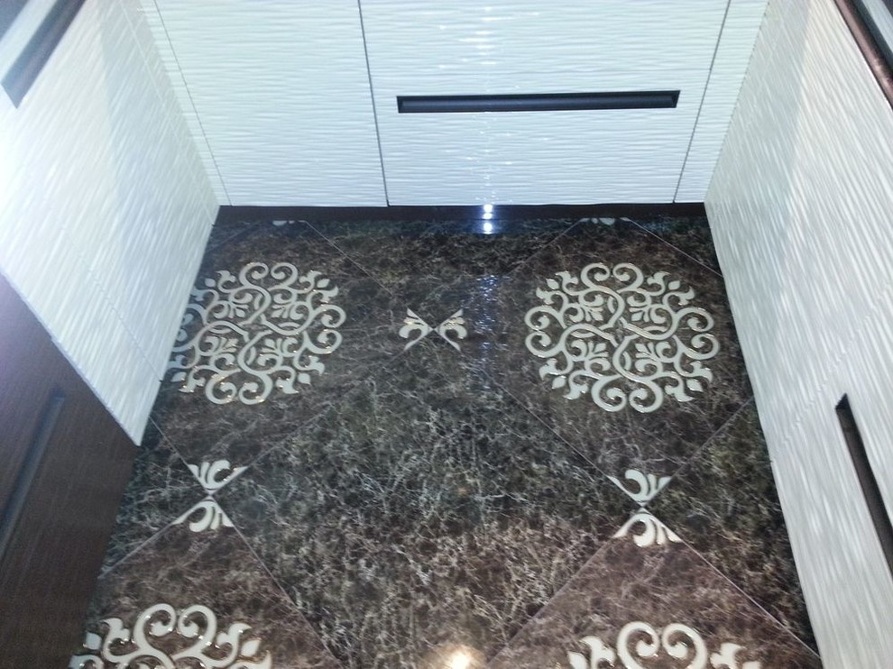 Ремонт 3х комнатной квартиры на ул. Красный Казанец