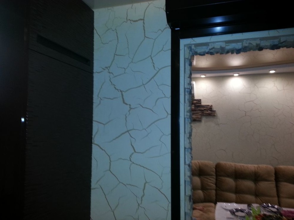 Ремонт 3х комнатной квартиры на ул. Красный Казанец