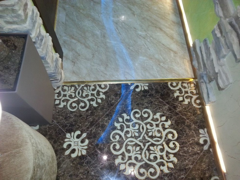 Ремонт 3х комнатной квартиры на ул. Красный Казанец