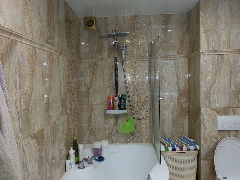 Ремонт 3х комнатной квартиры на ул. Красный Казанец