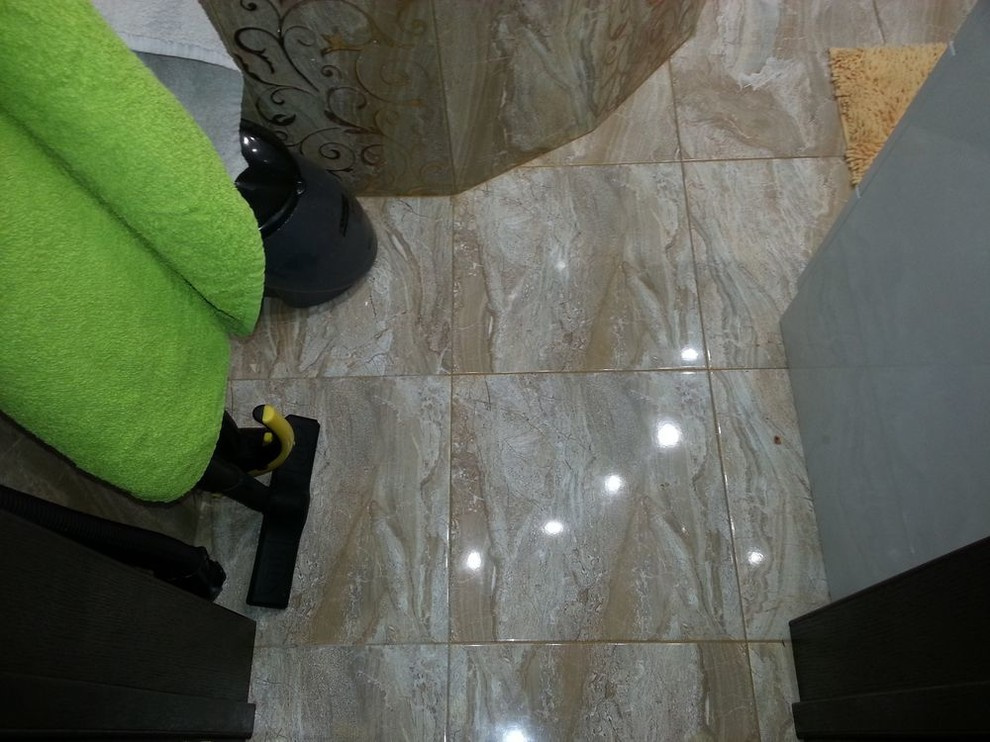 Ремонт 3х комнатной квартиры на ул. Красный Казанец