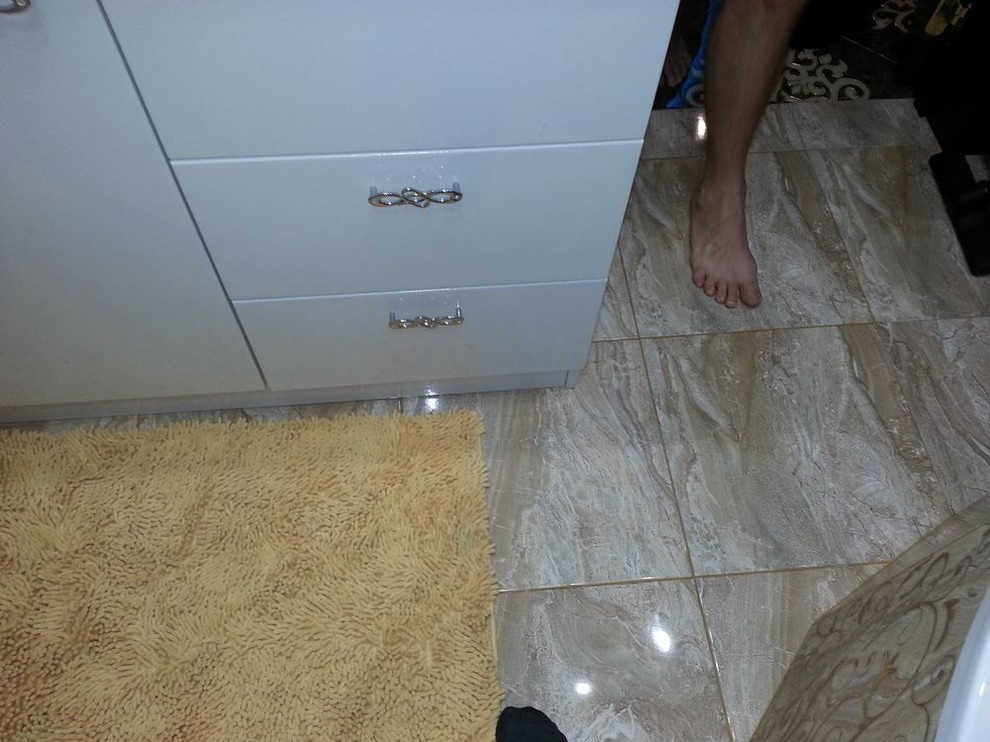 Ремонт 3х комнатной квартиры на ул. Красный Казанец