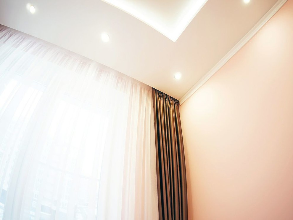 Ремонт квартиры 44 кв.м.  ЖК "Николин Парк".