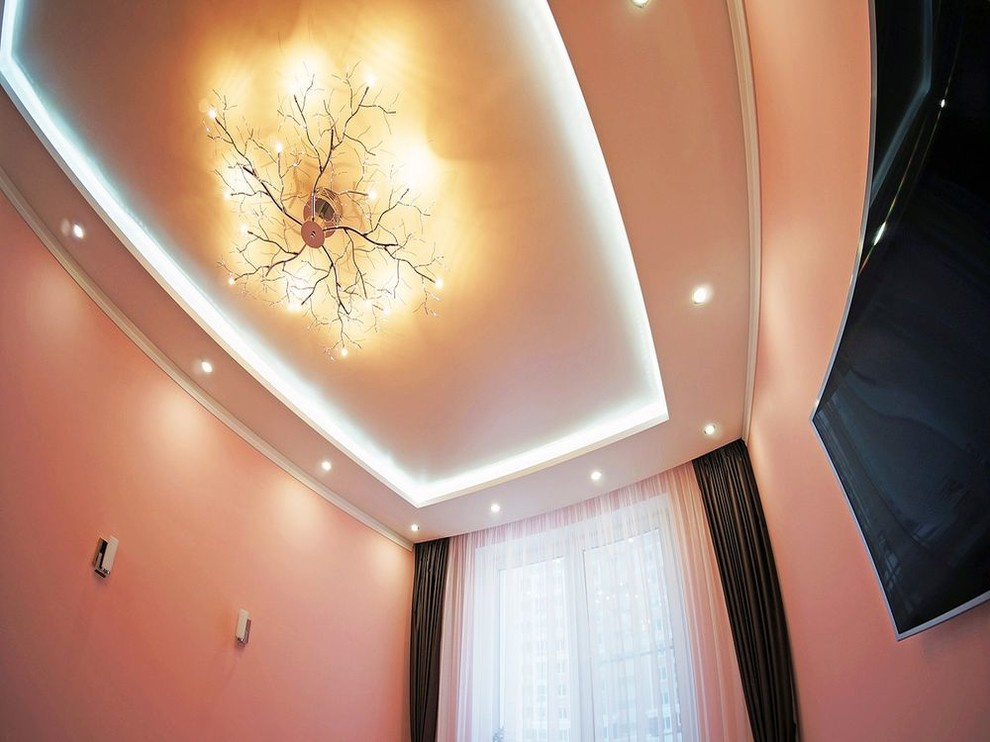 Ремонт квартиры 44 кв.м.  ЖК "Николин Парк".