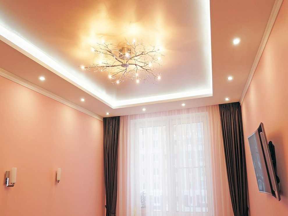 Ремонт квартиры 44 кв.м.  ЖК "Николин Парк".