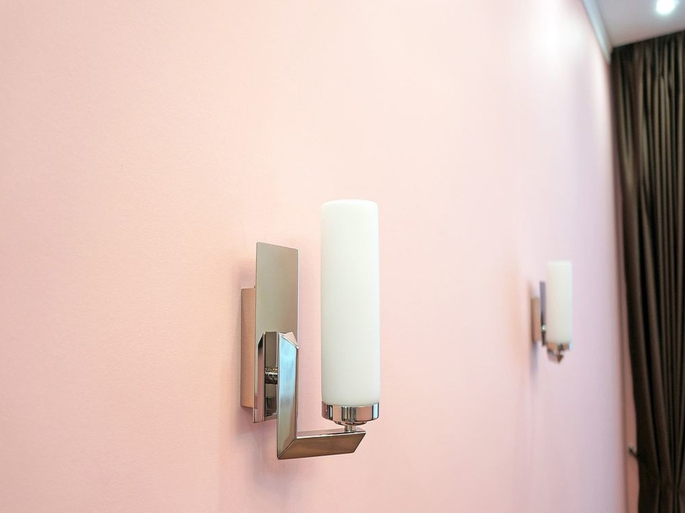 Ремонт квартиры 44 кв.м.  ЖК "Николин Парк".