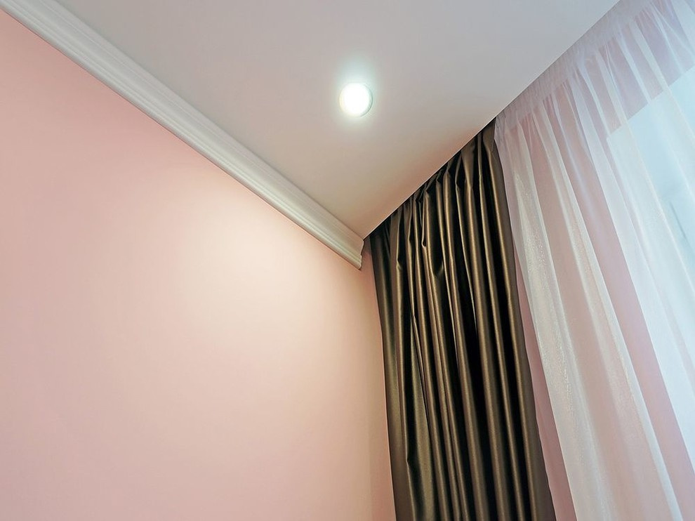 Ремонт квартиры 44 кв.м.  ЖК "Николин Парк".