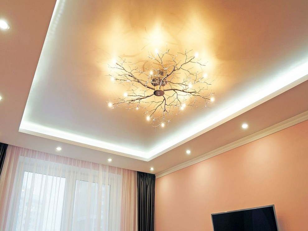 Ремонт квартиры 44 кв.м.  ЖК "Николин Парк".