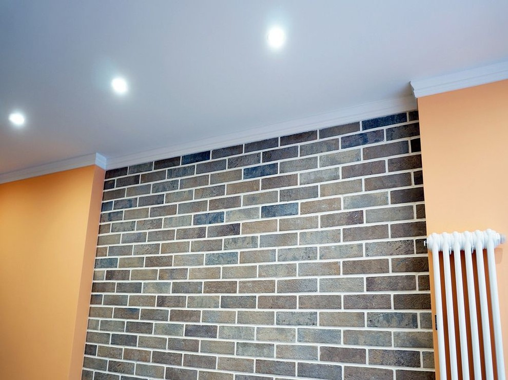 Ремонт квартиры 44 кв.м.  ЖК "Николин Парк".