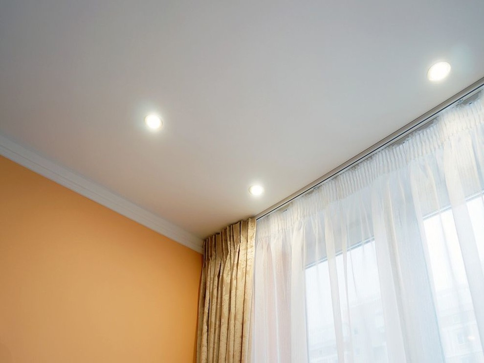 Ремонт квартиры 44 кв.м.  ЖК "Николин Парк".