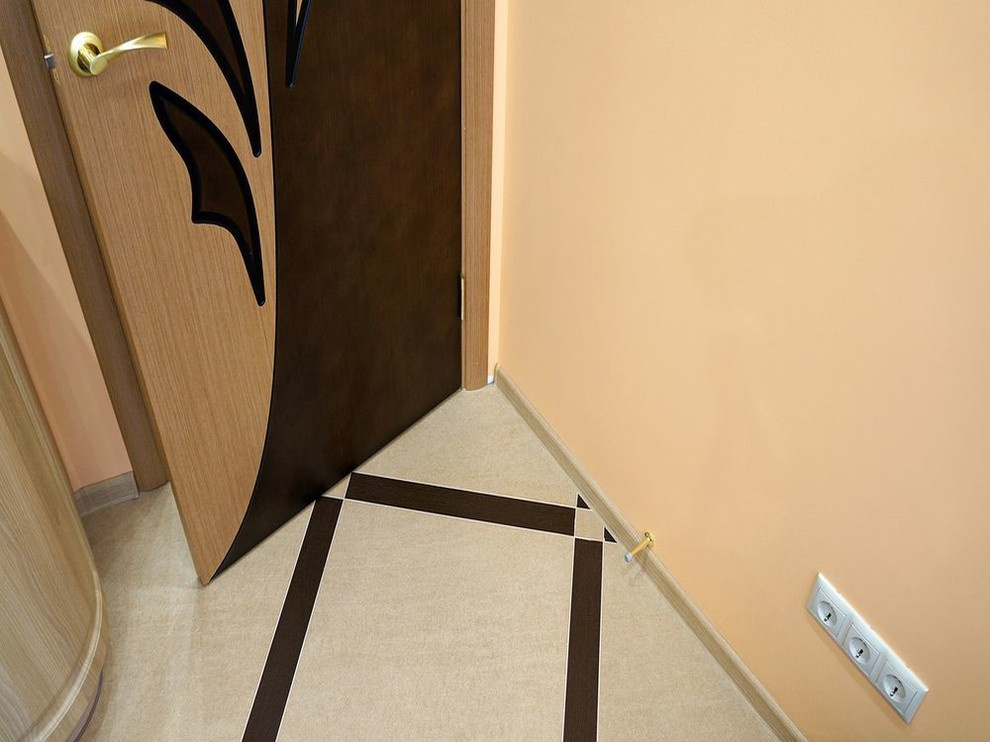 Ремонт квартиры 44 кв.м.  ЖК "Николин Парк".