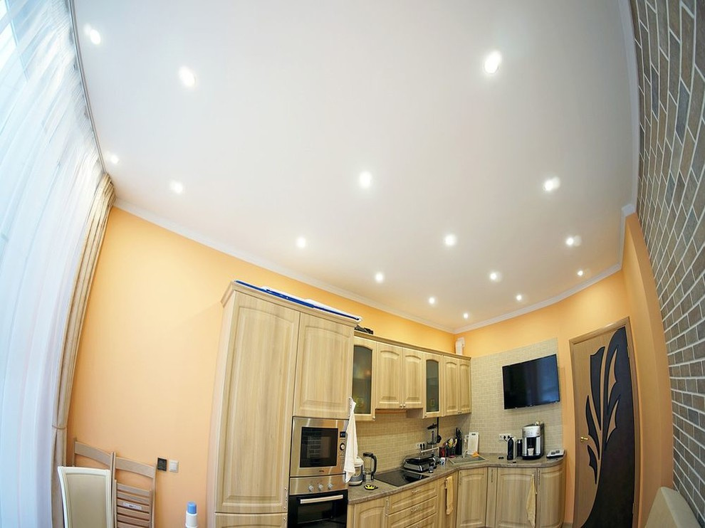 Ремонт квартиры 44 кв.м.  ЖК "Николин Парк".