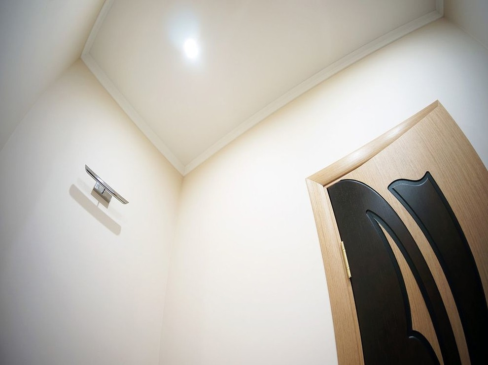 Ремонт квартиры 44 кв.м.  ЖК "Николин Парк".