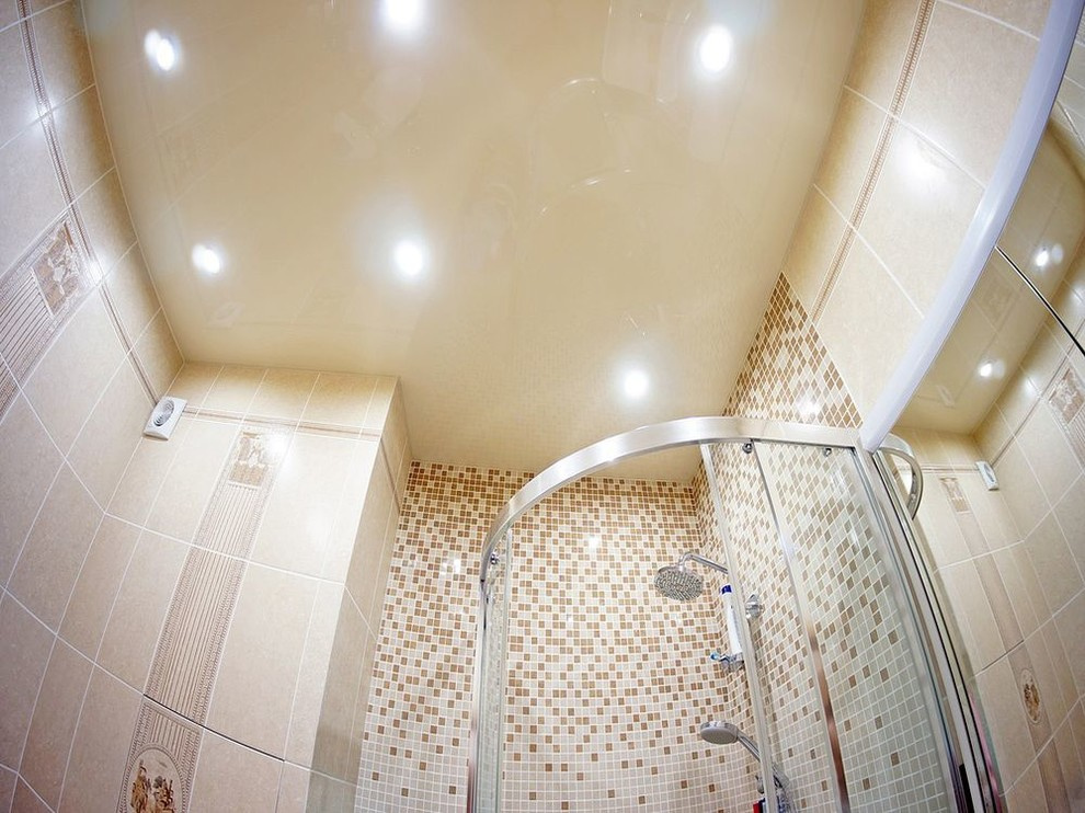 Ремонт квартиры 44 кв.м.  ЖК "Николин Парк".