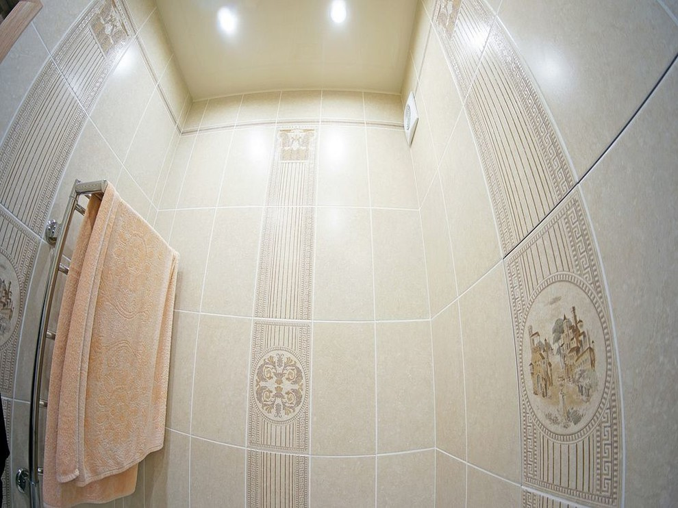 Ремонт квартиры 44 кв.м.  ЖК "Николин Парк".