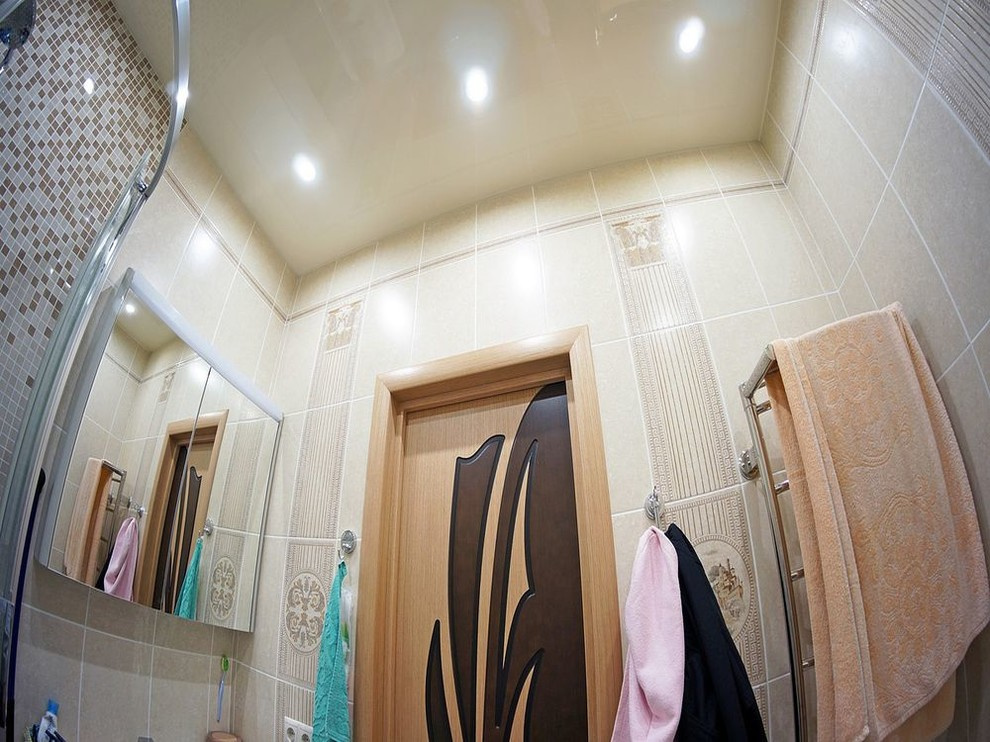 Ремонт квартиры 44 кв.м.  ЖК "Николин Парк".