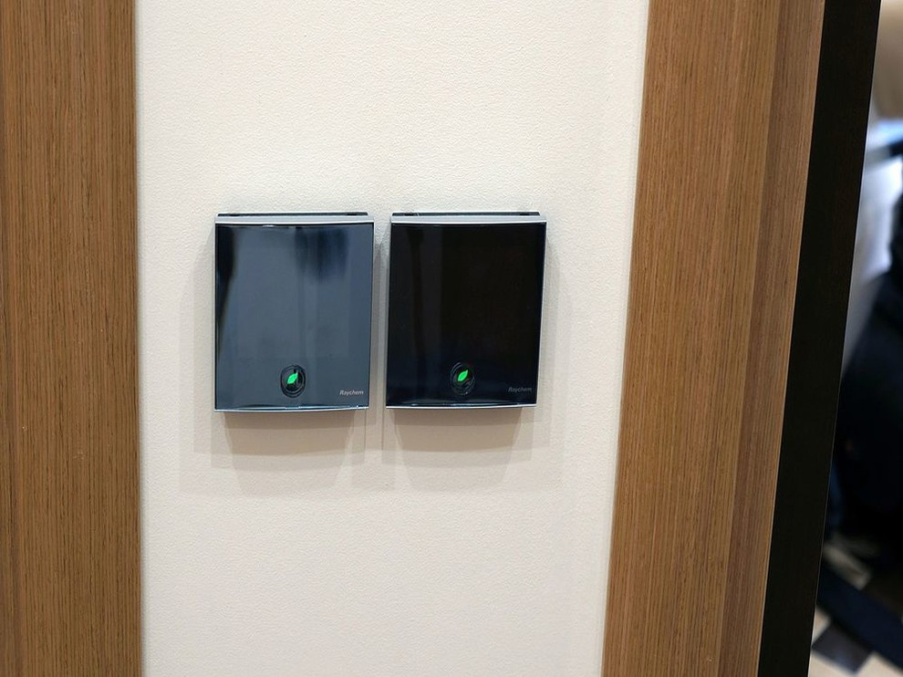 Обложка проекта: Ремонт квартиры 44 кв.м.  ЖК "Николин Парк".