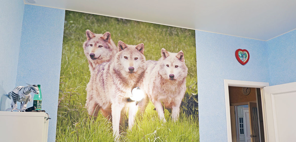 Квартира 85 метров