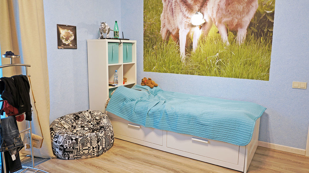 Квартира 85 метров