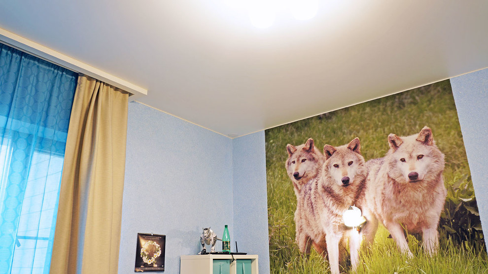 Квартира 85 метров