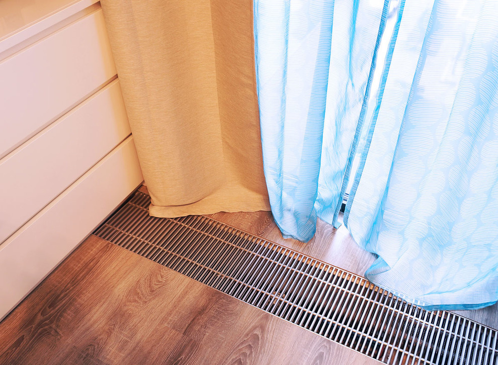 Квартира 85 метров