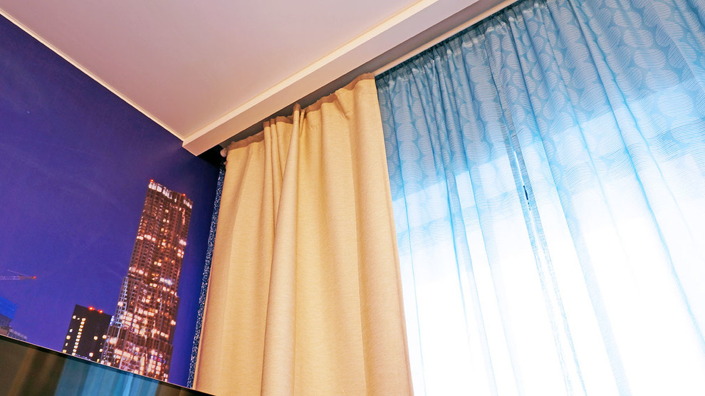 Квартира 85 метров