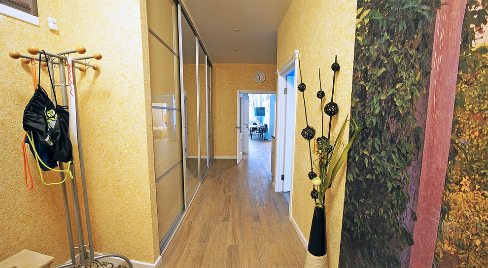 Квартира 85 метров