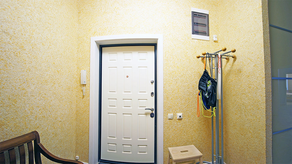 Квартира 85 метров