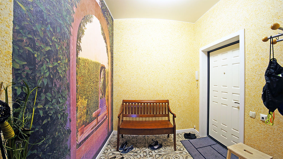 Квартира 85 метров