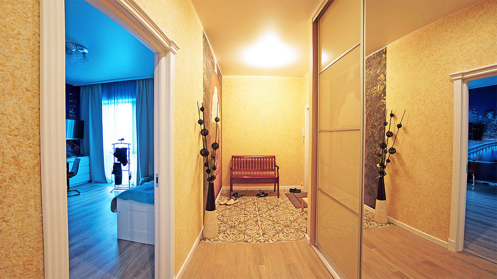 Квартира 85 метров