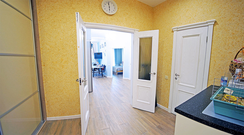 Квартира 85 метров