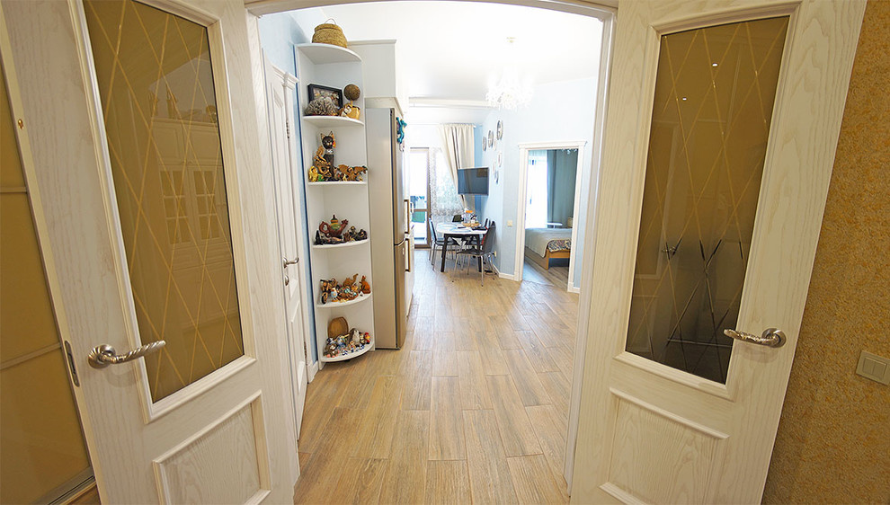 Квартира 85 метров