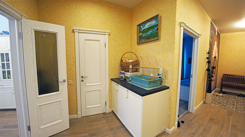 Квартира 85 метров