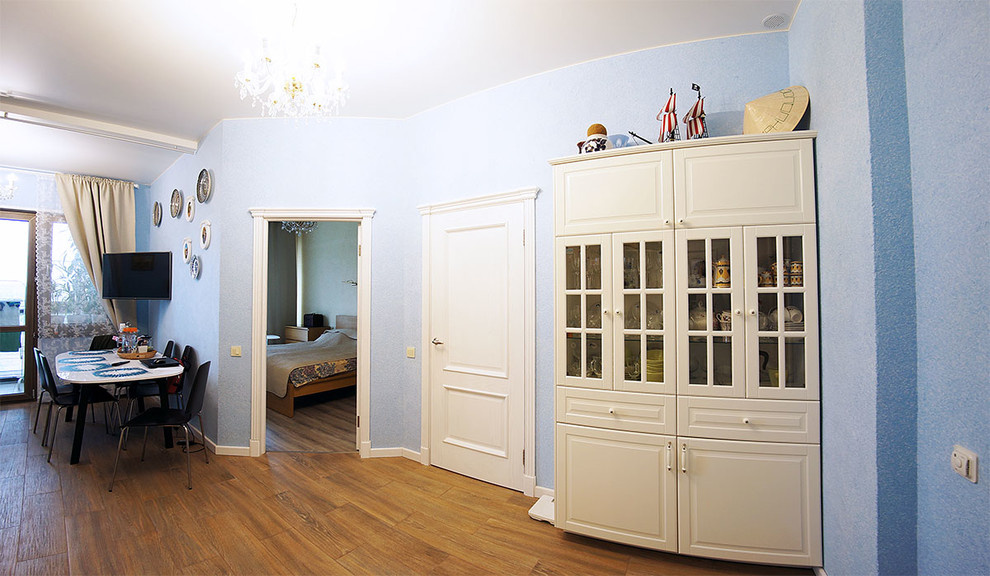 Квартира 85 метров