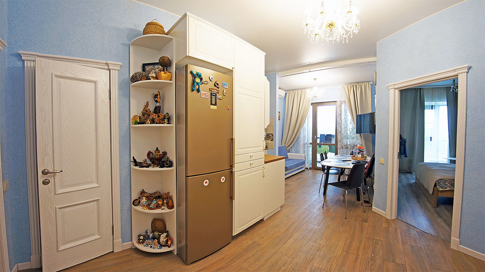 Квартира 85 метров