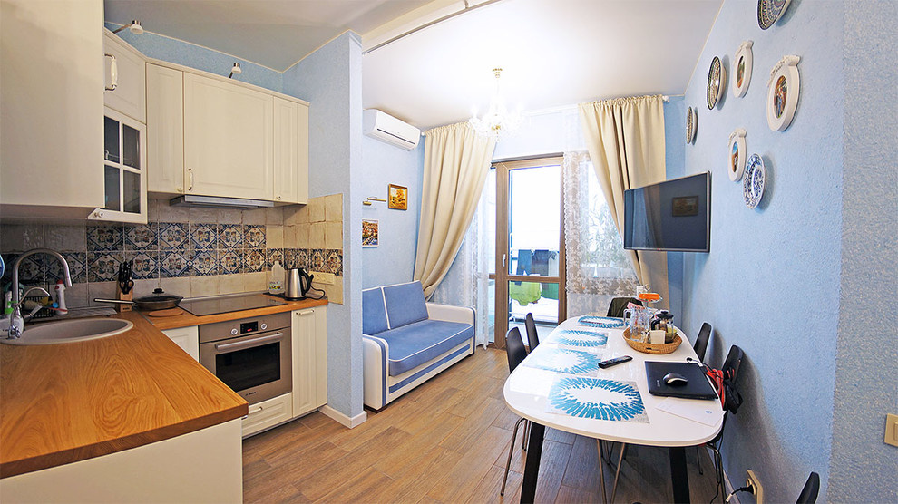 Квартира 85 метров